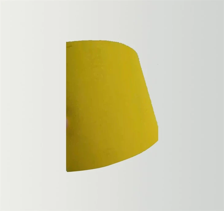 Colored Sandpaper