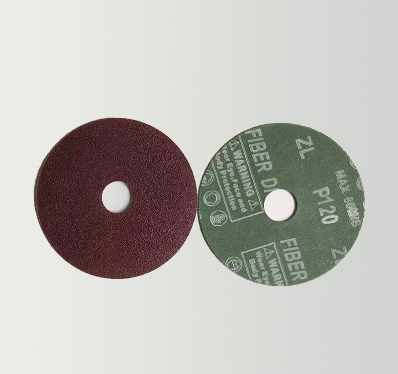Fiber Polishing Disc