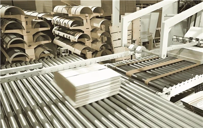 Yn y broses gynhyrchu o bapur tywod, sut i reoli unffurfiaeth dosbarthiad sgr...