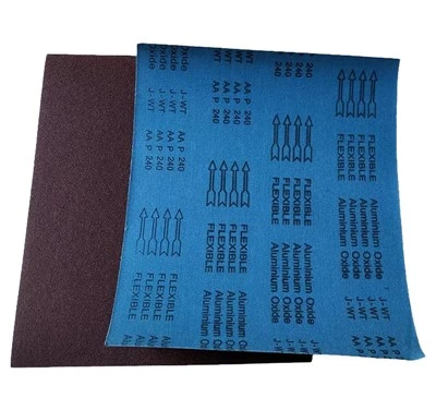 Papur Tywod Graean 120